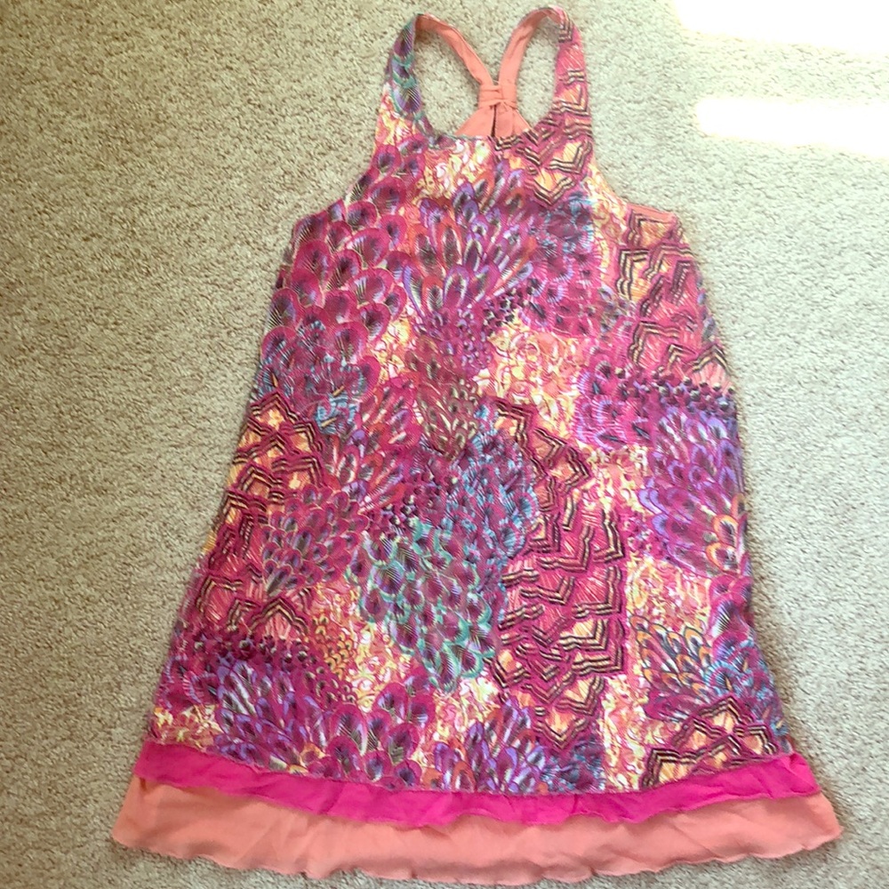 m. Fredric. Ragdoll & Lockets dress, size 7